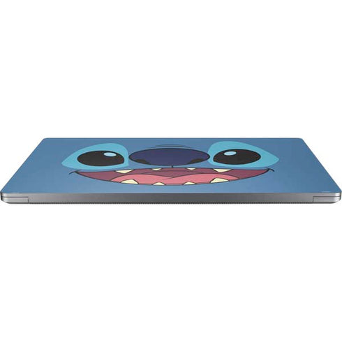 Disney Lilo and Stitch Close Universal Laptop 16in (13 x 9.4in) Skin